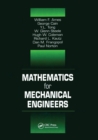 Image for Mathematics for Mechanical Engineers