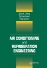 Image for Air conditioning and refrigeration engineering