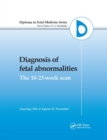 Image for Diagnosis of Fetal Abnormalities