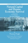 Image for Natural Capital and Human Economic Survival
