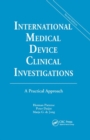 Image for International Medical Device Clinical Investigations