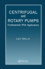 Image for Centrifugal &amp; rotary pumps  : fundamentals with applications