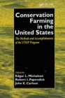 Image for Conservation Farming in the United States : Methods and Accomplishments of the STEEP Program