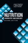 Image for Nutrition : CHEMISTRY AND BIOLOGY, SECOND EDITION