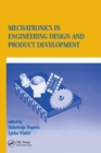 Image for Mechatronics in engineering design and product development