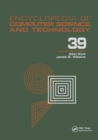 Image for Encyclopedia of Computer Science and Technology : Volume 39 - Supplement 24 - Entity Identification to Virtual Reality in Driving Simulation