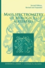 Image for Mass Spectrometry of Biological Materials