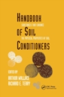 Image for Handbook of soil conditioners  : substances that enhance the physical properties of soil