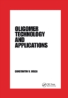 Image for Oligomer Technology and Applications