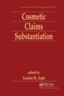 Image for Cosmetic claims substantiation