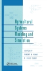 Image for Agricultural Systems Modeling and Simulation