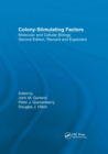 Image for Colony-stimulating factors  : molecular &amp; cellular biology