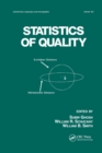Image for Statistics of Quality