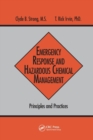 Image for Emergency Response and Hazardous Chemical Management