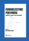 Image for Ferroelectric Polymers