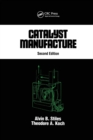 Image for Catalyst Manufacture