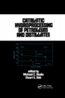 Image for Catalytic Hydroprocessing of Petroleum and Distillates