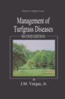 Image for Management of turfgrass disease