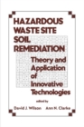 Image for Hazardous Waste Site Soil Remediation