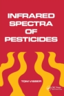 Image for Infrared spectra of pesticides