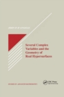 Image for Several Complex Variables and the Geometry of Real Hypersurfaces