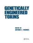 Image for Genetically Engineered Toxins