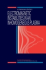 Image for Electromagnetic Instabilities in an Inhomogeneous Plasma