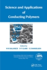 Image for Science and applications of conducting polymers  : papers from the Sixth European Industrial Workshop