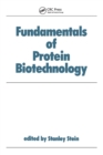 Image for Fundamentals of protein biotechnology