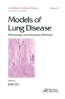 Image for Models of Lung Disease