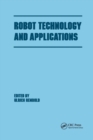Image for Robot Technology and Applications