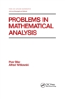 Image for Problems in Mathematical Analysis