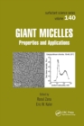 Image for Giant Micelles