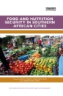 Image for Food and Nutrition Security in Southern African Cities