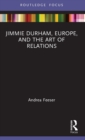 Image for Jimmie Durham, Europe, and the art of relations