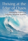 Image for Thriving at the Edge of Chaos