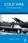 Image for Cold War  : an international history