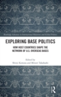 Image for Exploring Base Politics
