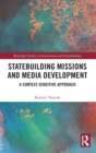 Image for Statebuilding Missions and Media Development