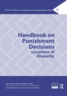 Image for Handbook on Punishment Decisions