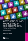 Image for Aesthetic Clinic Marketing in the Digital Age