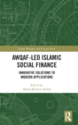 Image for Awqaf-led Islamic Social Finance