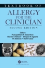 Image for Textbook of allergy for the clinician