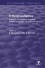 Image for Artificial intelligence  : research directions in cognitive scienceVol. 5