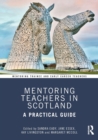 Image for Mentoring teachers in Scotland  : a practical guide
