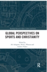 Image for Global Perspectives on Sports and Christianity