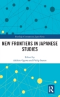 Image for New Frontiers in Japanese Studies