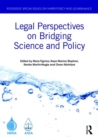 Image for Legal Perspectives on Bridging Science and Policy