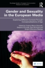 Image for Gender and Sexuality in the European Media