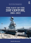 Image for The Navy of the 21st Century, 2001-2022